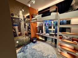 Promenade Peak (D3), Condominium #503282221